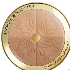 Physicians Formula Bronze Booster Glow-Boosting Light To Medium #7545